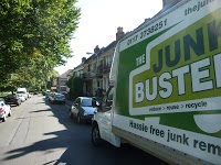 The Junk Buster 369291 Image 0
